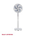 Toshiba Electric  Fan (16)